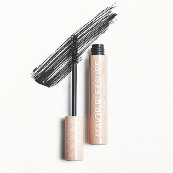 Nabla Major Pleasure Mascara - Picture 2 of 3